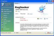RegSeeker Portable