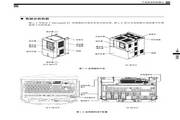 安川CIMR-F7B4011變頻器使用說明書