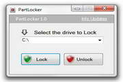 PartLocker