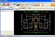 CAD迷你編輯器