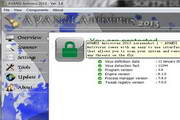 AVANSI Antivirus
