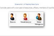 Desktop Boss Icons 2013