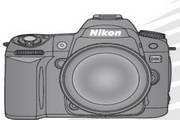 尼康D80数码照相机使用说明书