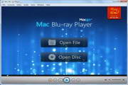 Mac Blu-ray Player For Mac