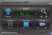 Panda Cloud Antivirus PRO 3.0.1