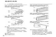 SONY索尼HDR-CX290E數碼攝像機說明書