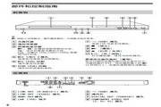 索尼BDP-S485藍光播放機使用說明書