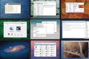 TotalSpaces For Mac