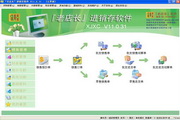 老店長進銷存軟件