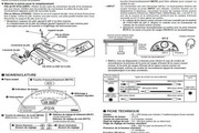 雅馬哈QT-2型電子琴說明書