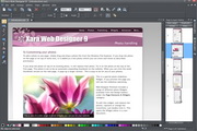 Xara Web Designer (64-bit)