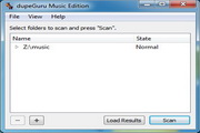 Dupeguru Music Edition x64