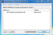 dupeGuru Picture Edition x64