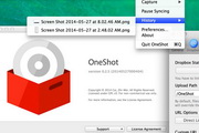 OneShot For Mac