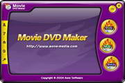 Aone Movie DVD Maker段首LOGO