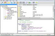 PostgreSQL For Linux x64