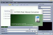 ImTOO iPod Movie Converter