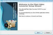 Plato Video To Audio Convertor