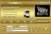 4Videosoft Mac Video Converter Ultimate