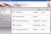 Avira AntiVir Professional