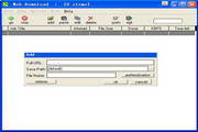 Web Downloader