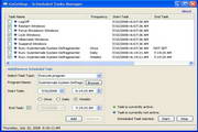 GoGoStop - Scheduled Tasks Manager手机版 GoGoStop - Scheduled Tasks Manager手机版