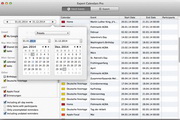 Export Calendars Pro For Mac