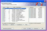 O&O DiskRecovery 64bit
