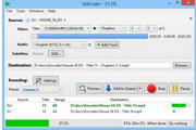 VidCoder For Portable (x64)