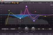 FabFilter Pro-Q(64-bit