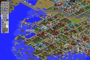 SimCity 2000 Special Edition For Mac