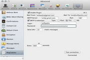 MsgCatcher For Mac