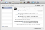 Quickstyle For Mac