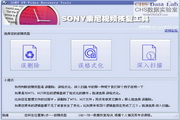 SONY DV高清視頻碎片恢復程序
