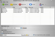 Aostsoft Image to DOC OCR Converter