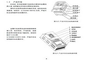 歐瑞傳動EC2000-0110T3變頻器使用說明書