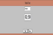 Paltalk Timer