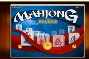 Mahjong Deluxe For Mac