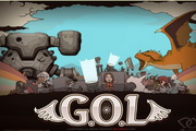 GOL Legend For Mac