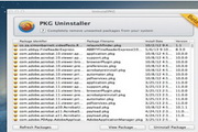 UninstallPKG For Mac