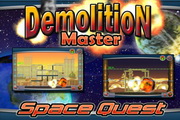 Demolition Master For Mac