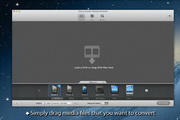 VideoConverterUltimateAimersoft(全能视频转换软件) For Mac