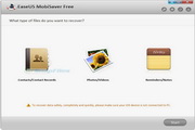 EaseUS MobiSaver Free For Mac