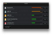 DaisyDisk  For Mac