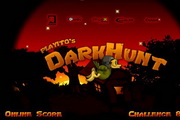 DarkHunt 黑暗狩猎 For Mac