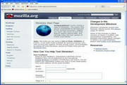 Mozilla Firefox For Linux(64)