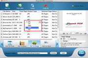 iPubsoft PDF Converter for Mac