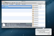 NZBVortex for Mac