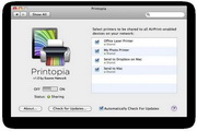 Printopia For Mac