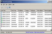 NetworkConnectLog